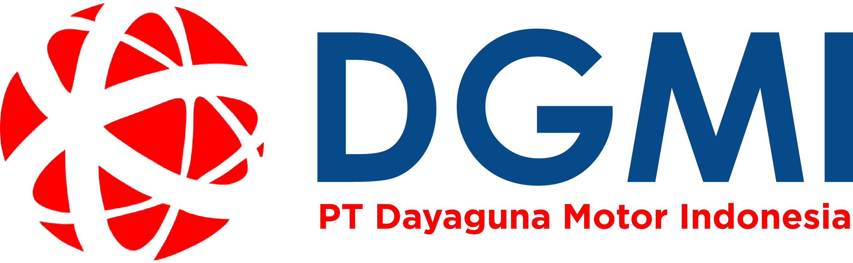 Daya Guna Motor Indonesia