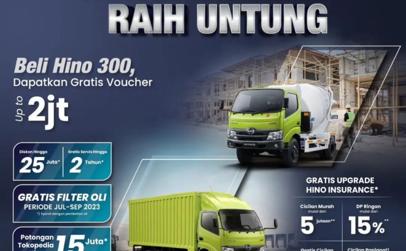 SEPTEMBER RAIH UNTUNG